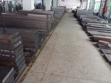 模架钢材 模架钢材